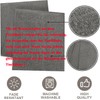 Table Runner, Waterproof Table Runner, Modern Runner Table, Table Runner,