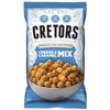 G.H. Cretors The Mix Popped Caramel & Real Cheddar Cheese