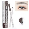 Beavorty Sets Long-lasting Liquid Eyebrow Pen Fine Sketch for Women