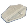 Hydrocollator 00-1104 Hot Pack All Terry Neck Covers, Moist Heat,