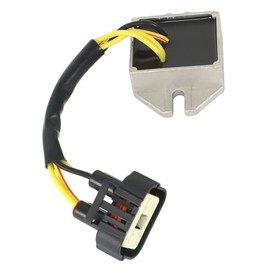 Golf Cart Parts & Accessories Snowmobile Regulator Rectifier For Ski-Doo 515175491 515173200 1999-2002 Mod-G33S-1382