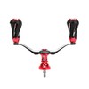 DRESS Custom Handle W Vertex EVO for Spinning, For Shimano