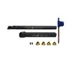 PAULIMOT 11 Piece 10mm Thread Cutting Set for Pitch up
