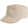 normani Rip Stop BDU Cap, beige, m