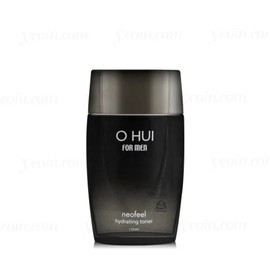 For Men Neophile Hydrating Toner 135ml (Skin) / 포맨 네오필 하이드레이팅 토너 135ml (스킨)
