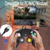 Reiso Classic NGC Wired USB Controller for Windows PC MAC