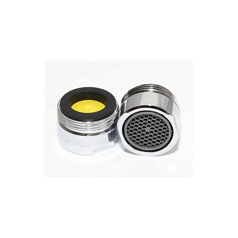 LOWENERGIE Tap Aerator 20mm Male, 4ltr per Minute, Water, Energy