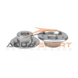 AquaSport Performance Sea-Doo RXP RXT GTX GTR Rotax 4-TEC OEM Titanium Retainer Set