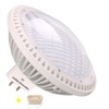 AIPLAMP Par64 LED Bulb Dimmable Soft White Very Narrow 15°