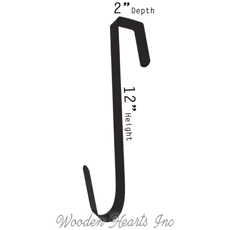 FALL WELCOME Wreath for Front Door Round Hanger Hello with