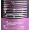 Bcaas Aminoácidos En Polvo Mora Azul High Power Sfn