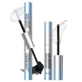 CORUSCATE Lash Cluster Glue Bond and Seal Lash Remover Eyelash Glue