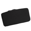 Knee Scooter Cushion Cover Comfortable Removable Non Slip Knee Scooter