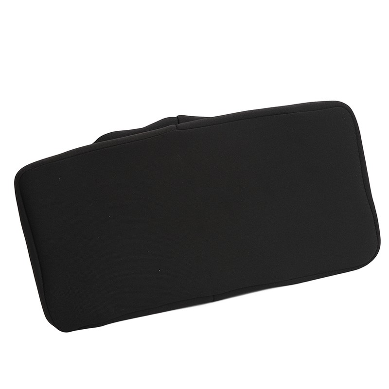 Knee Scooter Cushion Cover Comfortable Removable Non Slip Knee Scooter
