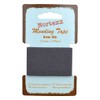 Nortexx Iron On Repair Tape-Dark Grey, 100% Cotton, 14 x