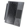 Wireless Bluetooth Keyboard for Surface Pro 7 7+ Pro6 Pro5