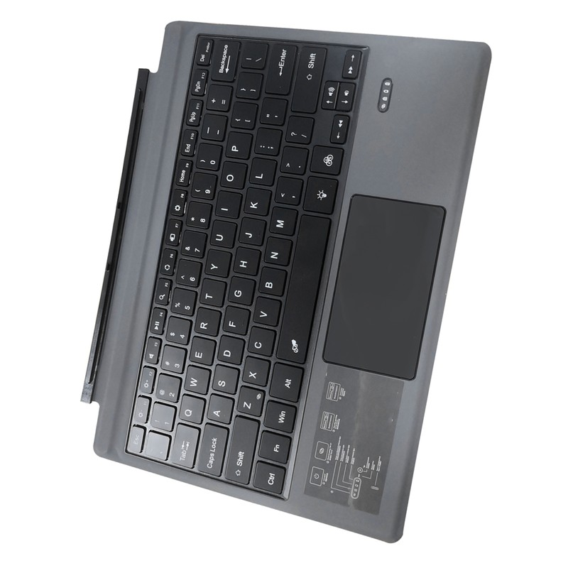 Wireless Bluetooth Keyboard for Surface Pro 7 7+ Pro6 Pro5