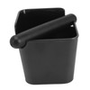 Coffee Knocking Slag Bucket Home Semi Automatic Coffee Machine Powder