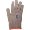 Classic Winter Barn Gloves Grey L