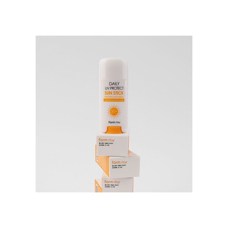 Farmstay Daily UV Protect Sunstick 16g