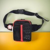 Waist Bag | Golf Valuables Pouch Bag | Organizer Holder