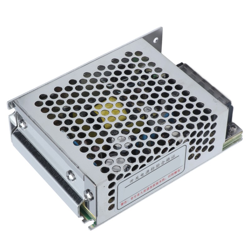 BERM Power Supply Transformer Switch 100‑240V AC Power Supply Switching