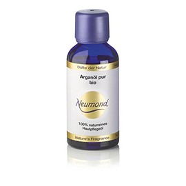 Neumond Pure Argan Oil Organic 50 ml Cold Pressing