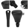 Shifter Knob Selector Assembly 54131 SDA A81 Replacement for Accord