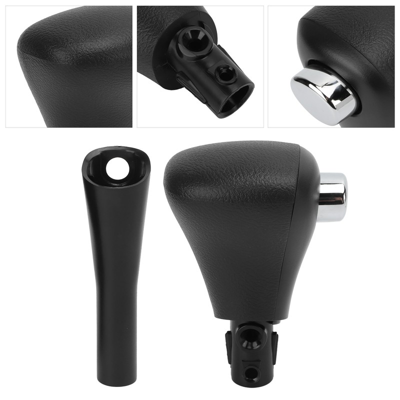 Shifter Knob Selector Assembly 54131 SDA A81 Replacement for Accord