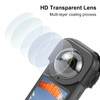 PULUZ Lens Guard for Insta360 X4, Optical Glass Lens Protector