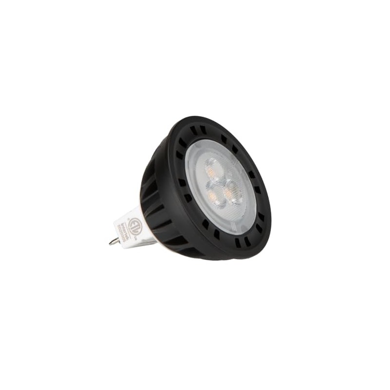 FX Luminaire MR-16 ECO Friendly LED Replacement Lamp,Outdoor Rated for