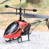 RC Helicopter Remote Control Helicopter Mini RC Toy for Kids