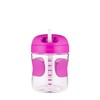 OXO Tot Twist Lid Straw Cup (7 oz.) - Pink