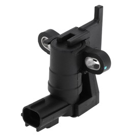 VekAuto 1 Pc Crankshaft Position Sensor for Ford Escape 2.3 2005-2008 Sturdy Metal Plastic Black Engine Crank CKP Sensor