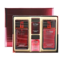 (NS홈쇼핑)엔프라니 에스클라 옴므 에볼루션 2종세트 남성화장품29928692 (NS Home Shopping) Enprani Esclara Homme Evolution 2-Piece Set Men's Cosmetics 29928692