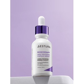 Rezedom 365 Pore Elasticity Capsule Serum 30ML / 리제덤365 모공탄력 캡슐세럼 30ML