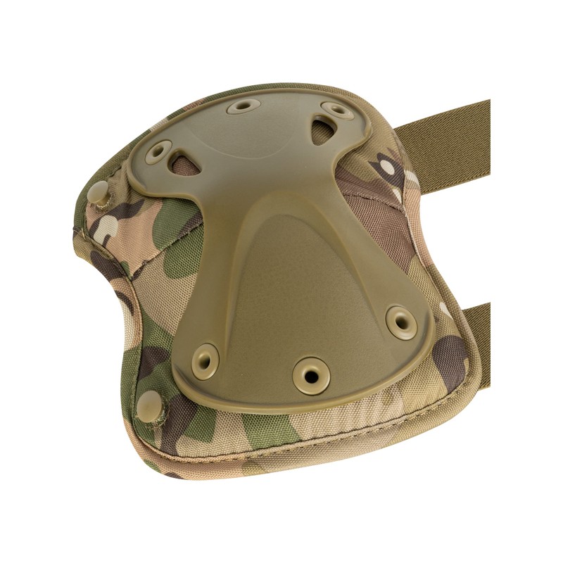 Viper TACTICAL Knee Pads Hard Shell V-Cam