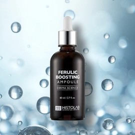 Histolab Ferulic Boosting Ampoule 80ml x 1 Ferulic Boosting Ampoule 80ml x 1 / 페룰릭 부스팅 앰플 80ml 1개 페룰릭 부스팅 앰플 80ml 1개