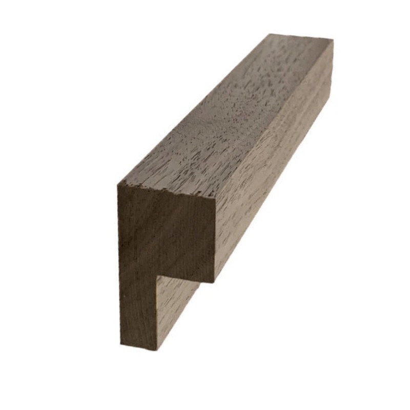 EWCB15 Casing Back Band 1-1/2" Tall x 7/8" Trim Moulding.