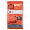 Eco Ride World sabage_102 (1) Emergency Sleeping Bag, Aluminum Sheet,