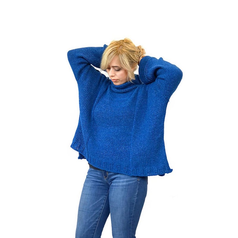 Skacel The Essential Guide to Machine Knitting Book