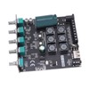 2.1 Channel Power Amplifier Board Bluetooth Stereo Audio Amplifier Module