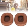 Headphones Ear Pads Soft Breathable Replacement Ear Cushions for ATHMSR7