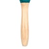 2Pcs Sand Hammer Maraca Shaker Rattle Portable Percussion Instrument Musical