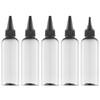 Tekson - Botellas aplicadoras de color de cabello, paquete de