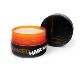Naked Hair Mud - 100ml