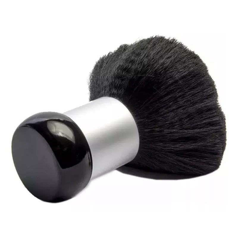 Bisutex Brocha Rubor Sombra Limpia Uñas Polvo Multiusos Profe...