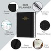 2026 Appointment Book & Planner - 2026 Daily Hourly Planner