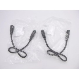 GE 2 Pk OEM GE Current 93113060 GERBL-02MG-10-