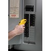 Sperry Instruments CS550A Circuit Breaker Finder, Quickly Locate AC Circuits/Fuses,